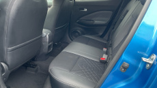 Nissan Juke 1.0 DiG-T 114 Tekna 5dr Petrol Hatchback